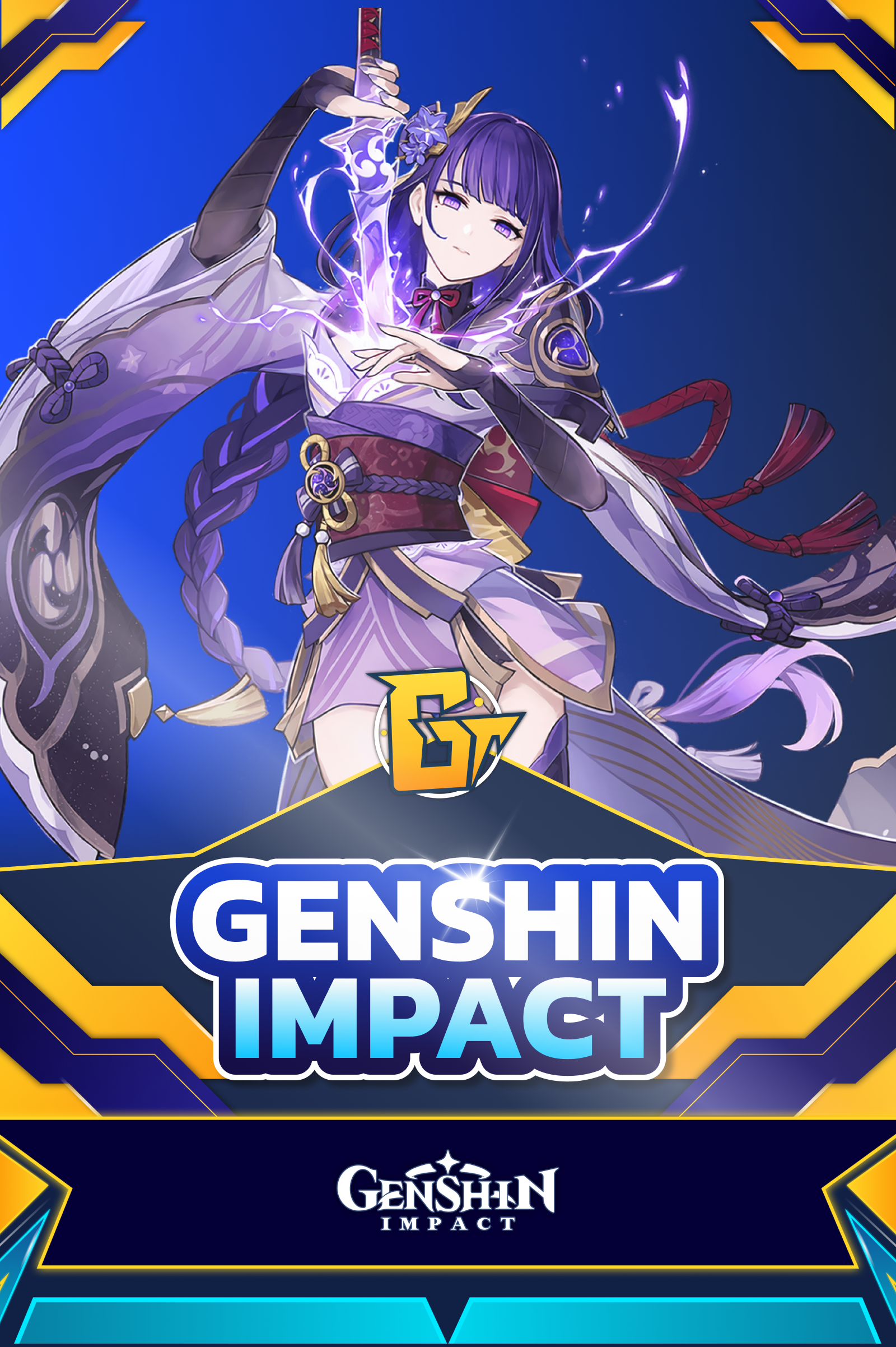 Genshin Impact