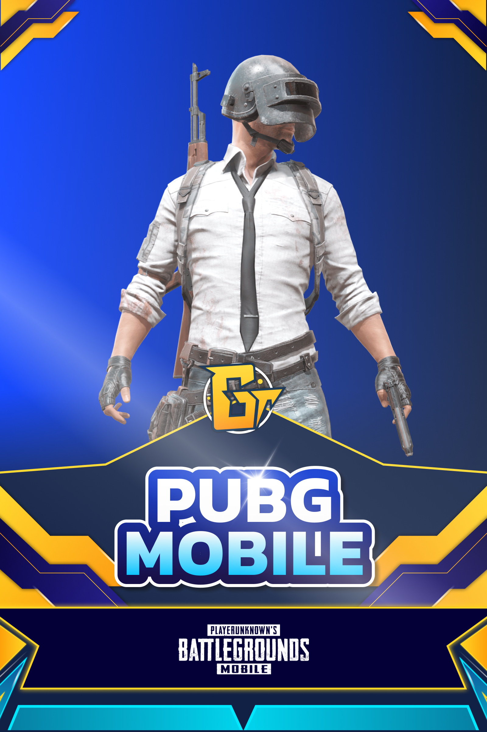 PUBG Mobile